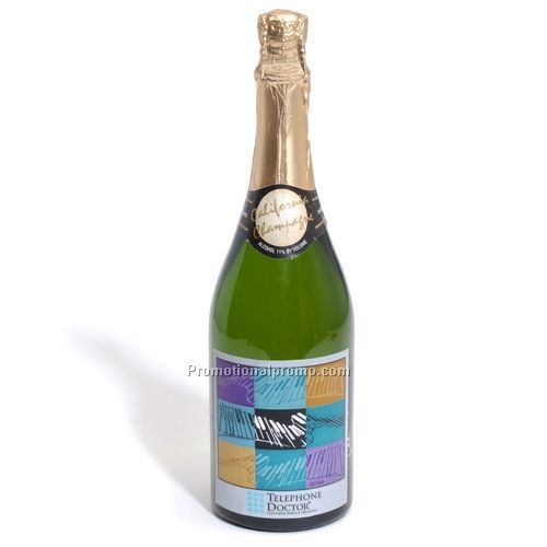 Wine - Muricata California Champagne, 750ml