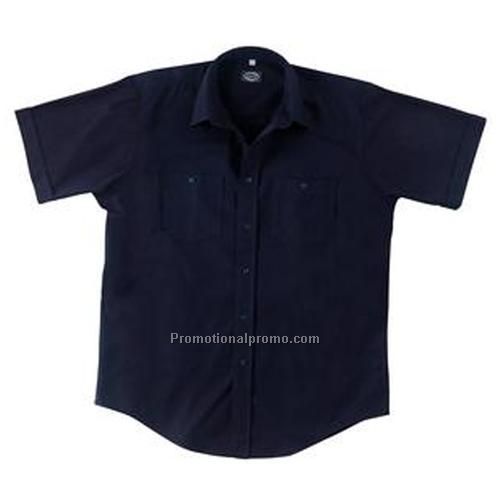 Work Shirt - Opus Short Sleeve