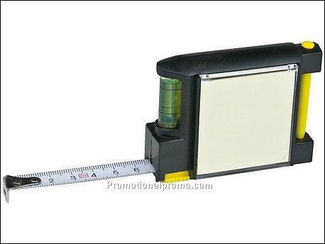 2 meter stalen multi rolbandmaat 37712uerto Rico