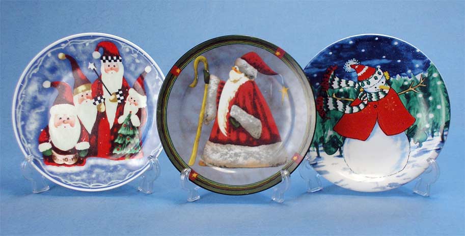 plate for decoration
  
   
     
    