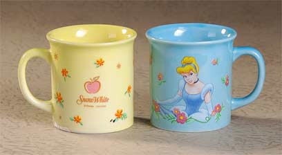 coffee mug with decal
  
   
     
    