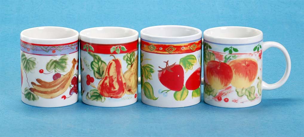 coffee mug with decal
  
   
     
    