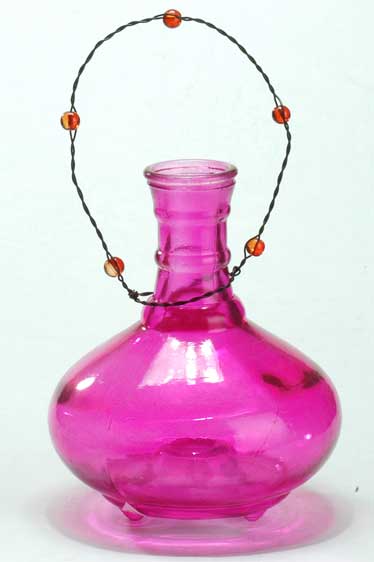 color sprayed glass bug catcher
  
   
     
    