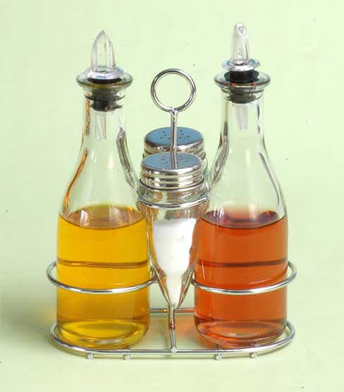 cruet with metal lid
  
   
     
    