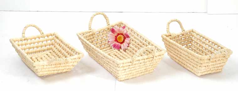  Straw Basket
  
   
     
    