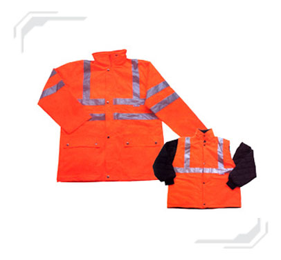 
safety Vest


 