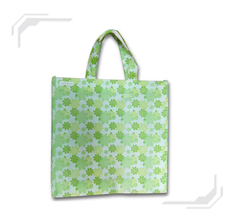 
non-woven shopping bag


 