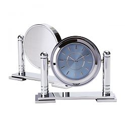Swivel Clock A-403N