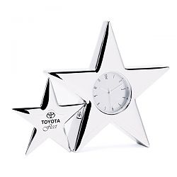 Star Clock A-86196