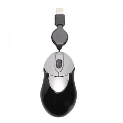 Optical Mini Mouse MS-1876BK