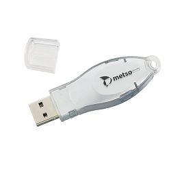 USB Flash Drive UB-1627SL
