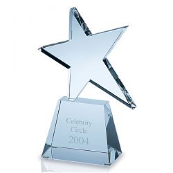 Optica Star on Base C-2041