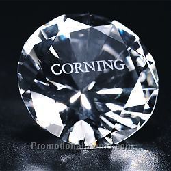 Diamond Paperweight C-650