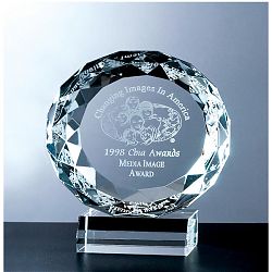 Optica Jewel Award C-8100