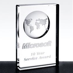 Optica Global Tombstone C-9132