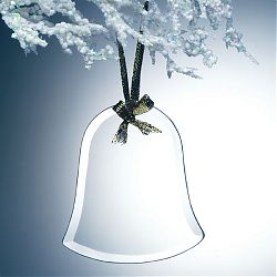 Glass Ornament C-G112