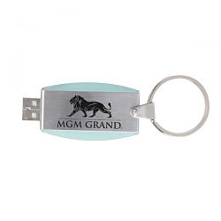 Pop-out USB Flash Drive UB-1636GN