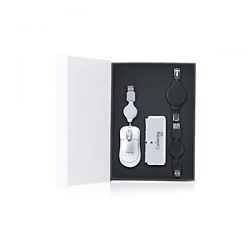 Tech Gift Set MK-158