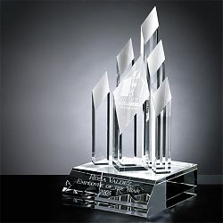 Optica Six Diamond Award C-916C