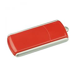Swivel USB Flash Drive UB-1278RD