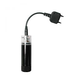 Tube Shaped Battery Charger PC-100BK