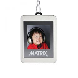 Digital Photo Frame DF-1653WT