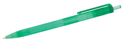 Hawaii Frosted Promo Pen