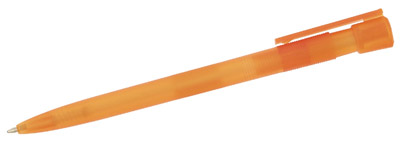 Fantastic Frost Promotional Pen