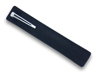 Velvet Pen Sleeve
