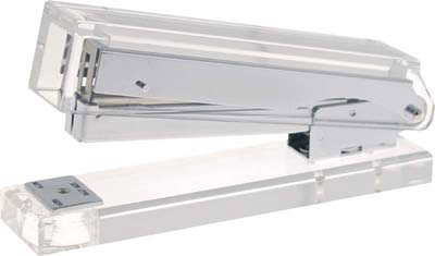 Square Acrylic Stapler