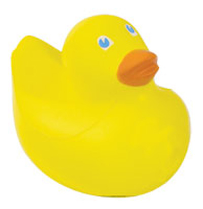 Quacking Duck Stress Shape