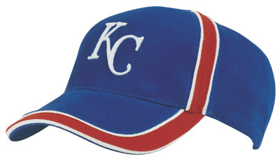 Brushed Heavy Cotton Cap