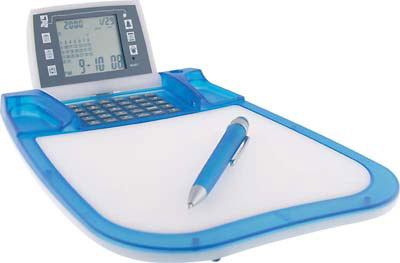 IQ Calculator Mousepad