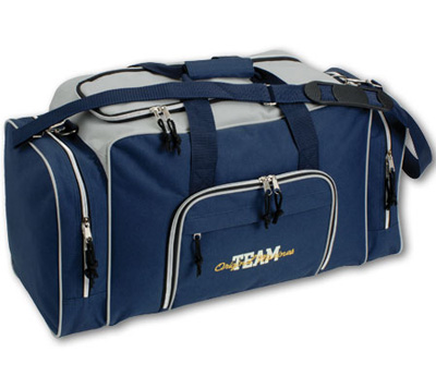 Deluxe Sports Bag