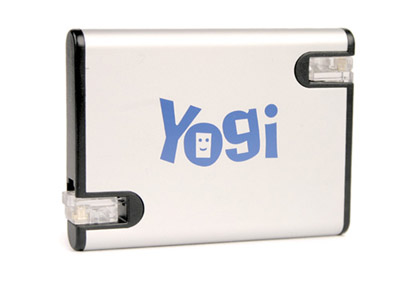 Aluminium Modem Cable