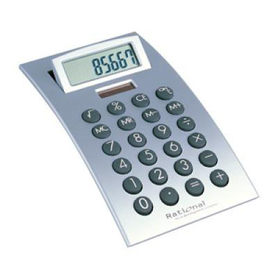 Deluxe Tilt Calculator