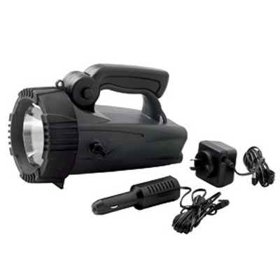 Rechargeable Spotlight