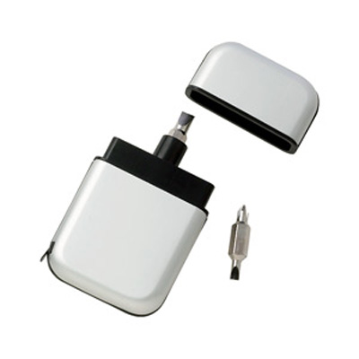 Tape & Screwdriver Set