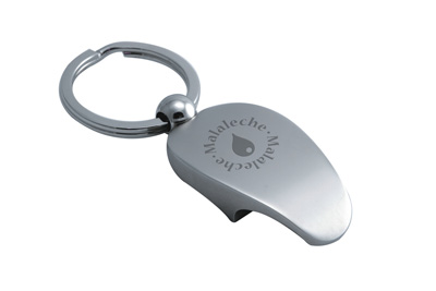 Bottle Opener Keyring