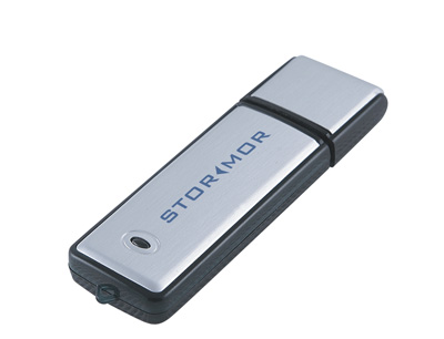 Executive Thumbdrive