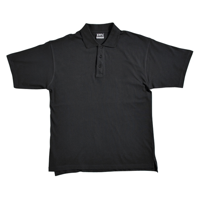 Jersey Polo Shirt