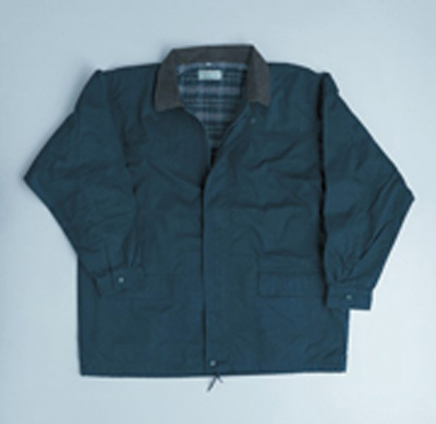 Fresh Tasman Jacket