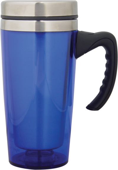 Stainless Lined Thermo Mug