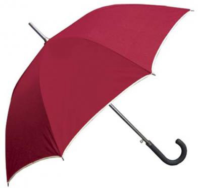 Euro Styled Rain Umbrella