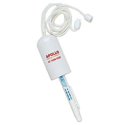 Neck Cord Pen Holder