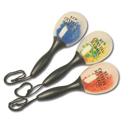 Keyring Maracas