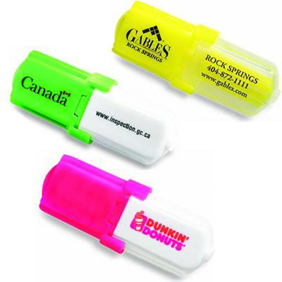 Mini Flouro Highlighter