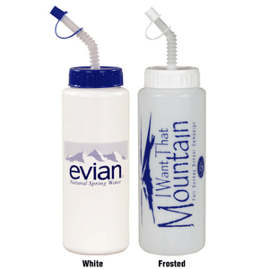 Promotional  Sport Bottle - 32 Oz.