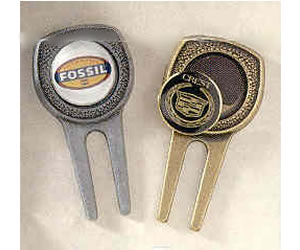 Cast Divot Tool