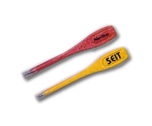 Teeline Scorekeeper Pencils